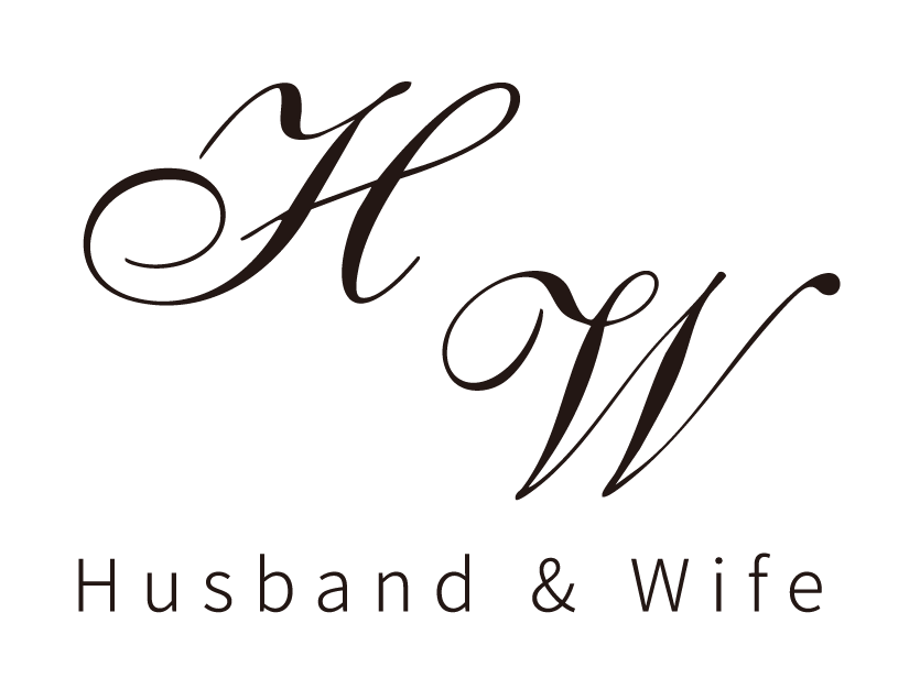 Husband & Wfie - 香氛